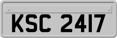 KSC2417