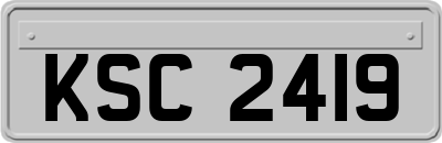 KSC2419