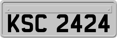 KSC2424