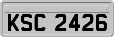KSC2426