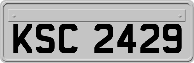 KSC2429