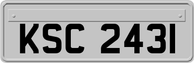KSC2431
