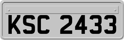 KSC2433