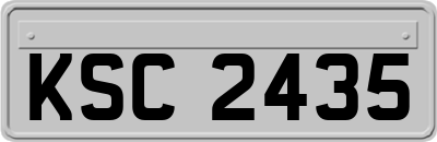 KSC2435