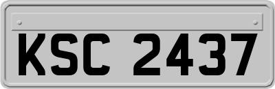 KSC2437
