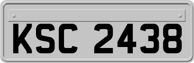 KSC2438