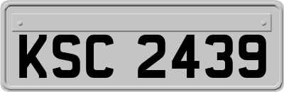 KSC2439