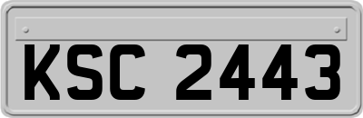 KSC2443