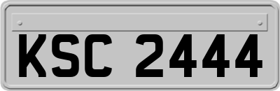 KSC2444