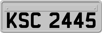 KSC2445