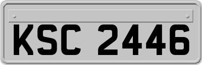 KSC2446