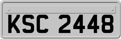 KSC2448