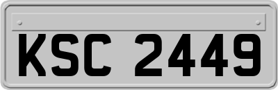 KSC2449