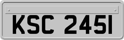 KSC2451