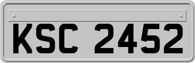 KSC2452