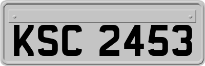 KSC2453