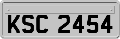 KSC2454