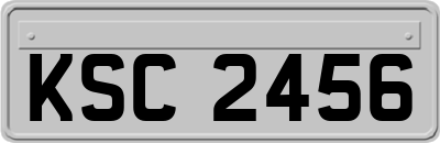 KSC2456