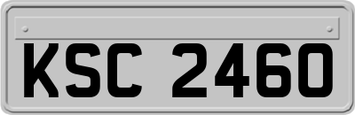KSC2460