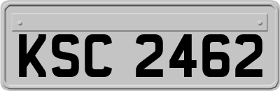 KSC2462