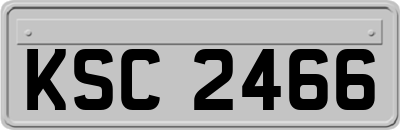 KSC2466