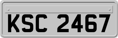 KSC2467