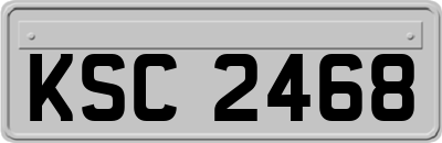 KSC2468