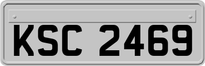 KSC2469