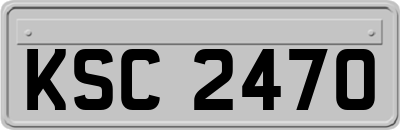 KSC2470