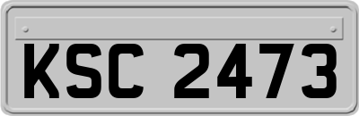 KSC2473