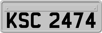 KSC2474