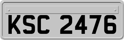 KSC2476