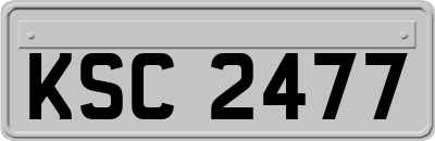 KSC2477