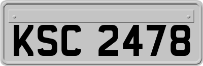 KSC2478