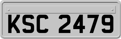 KSC2479