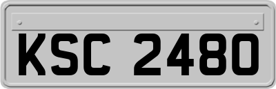 KSC2480