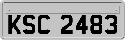 KSC2483