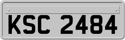 KSC2484