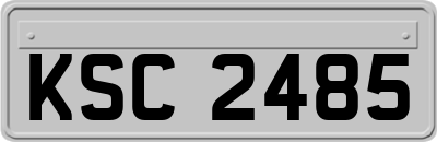 KSC2485