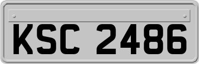 KSC2486