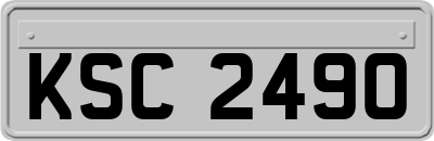 KSC2490