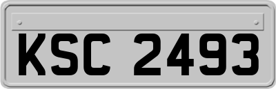 KSC2493