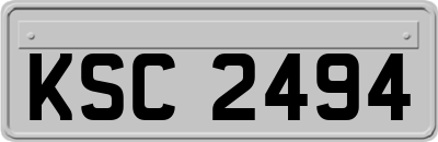 KSC2494