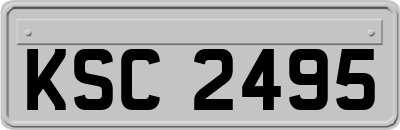 KSC2495