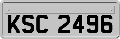 KSC2496