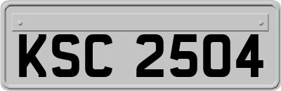 KSC2504