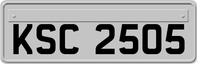 KSC2505