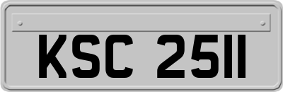KSC2511