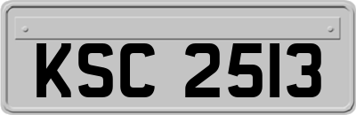 KSC2513
