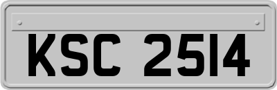 KSC2514